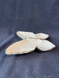 Lenox Butterfly Shaped Trinket Dish