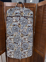 Vera Bradley Foldable Garment Dress Hanging Bag
