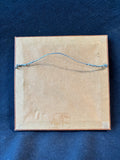 Framed Dutch Delft Style Framed Ceramic Tile