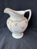 Homer Laughlin Pitcher No. 2278 *Read Description*