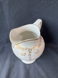 Homer Laughlin Pitcher No. 2278 *Read Description*