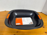 Le Creuset Rectangular Roaster, Appears Unused