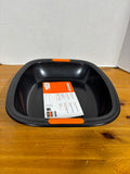Le Creuset Rectangular Roaster, Appears Unused