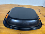 Le Creuset Rectangular Roaster, Appears Unused