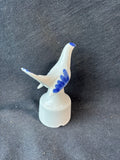 Royal Worcester Pie Bird Funnel Set