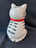 World Market Cat Cookie Jar