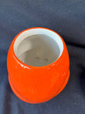 World Market Fox Cookie Jar