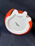 World Market Fox Cookie Jar