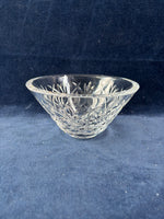 Waterford Crystal Bowl