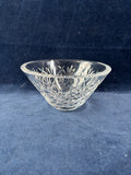 Waterford Crystal Bowl