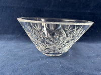 Waterford Crystal Bowl