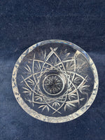 Waterford Crystal Bowl