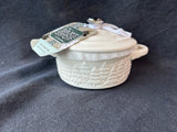 The Bake Shop Mini Casserole Dish, Unused