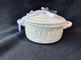 The Bake Shop Mini Casserole Dish, Unused