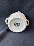 The Bake Shop Mini Casserole Dish, Unused