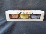 Yankee Candle Boxed 3 Mini Candles, Unused