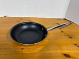 Williams Sonoma Hestan Thermo-Clad Stainless Steel Fry Pan