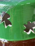 Mr.Lucky Gnome Cookie Jar, Works, Appears Unused