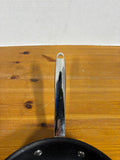 Williams Sonoma Hestan Thermo-Clad Stainless Steel Fry Pan