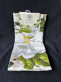 Michel Design Works Kitchen Towels Set of 2, Unused