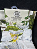 Michel Design Works Kitchen Towels Set of 2, Unused