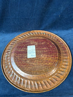 (B)Hammered Copper Plate