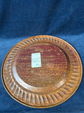(B)Hammered Copper Plate