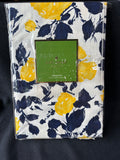 Kate Spade Garden Rose Tablecloth