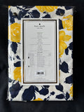 Kate Spade Garden Rose Tablecloth