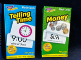 Learning Activity Cards/Games