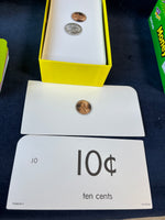 Learning Activity Cards/Games