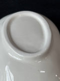 World Market Skull Skeleton Measuring Cup Bowl Set Of 4