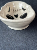 World Market Skeleton Measuring Cups, Set Of 4*Read Description*