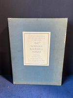 The Norman Rockwell Album (Hardcover)