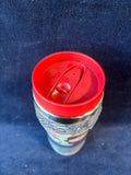 Christmas Insulated Travel tumbler
