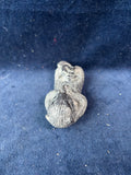 Wolf Originals Collectible Baby Otter Figurine