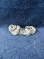 Wolf Originals Collectible Baby Otter Figurine