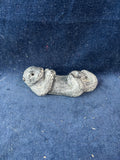 Wolf Originals Collectible Baby Otter Figurine