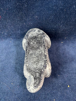 Wolf Originals Collectible Baby Otter Figurine