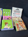 Paper Napkin Lot (12)