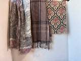 Lot Of Scarves/Shawls