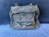 Nine West Classic Black Nylon Shoulder Bag