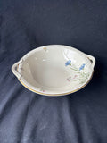 Franconia Krautheim Meadow Flowers Open Vegetable Serving Bowl *Read Description*