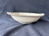 Franconia Krautheim Meadow Flowers Open Vegetable Serving Bowl *Read Description*