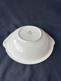 Franconia Krautheim Meadow Flowers Open Vegetable Serving Bowl *Read Description*
