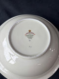 Franconia Krautheim Meadow Flowers Open Vegetable Serving Bowl *Read Description*