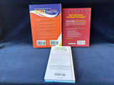 Cleaning Book Lot (3)