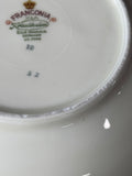 Franconia Krautheim Meadow Flowers Open Vegetable Serving Bowl *Read Description*