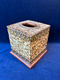 Heavyweight Tissue Box Cover