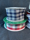 Decorative Ribbon Lot (5)